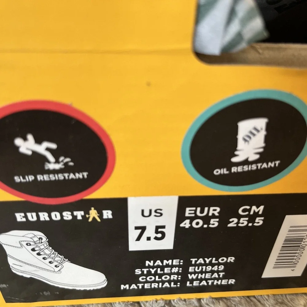Eurostar taylor eu1949